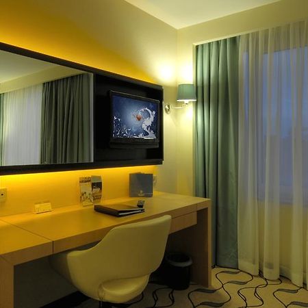 Hotel Dedeman Ankara Pokój zdjęcie