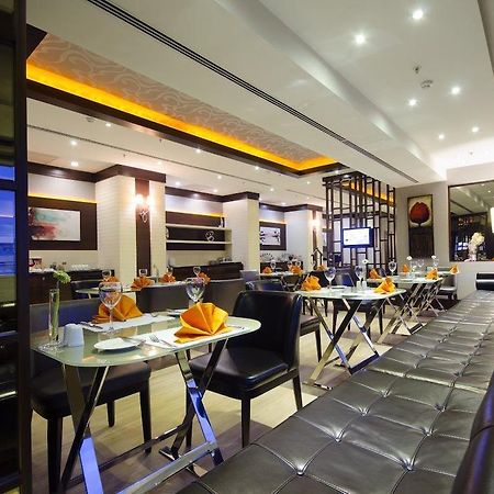 Hotel Dedeman Ankara Zewnętrze zdjęcie