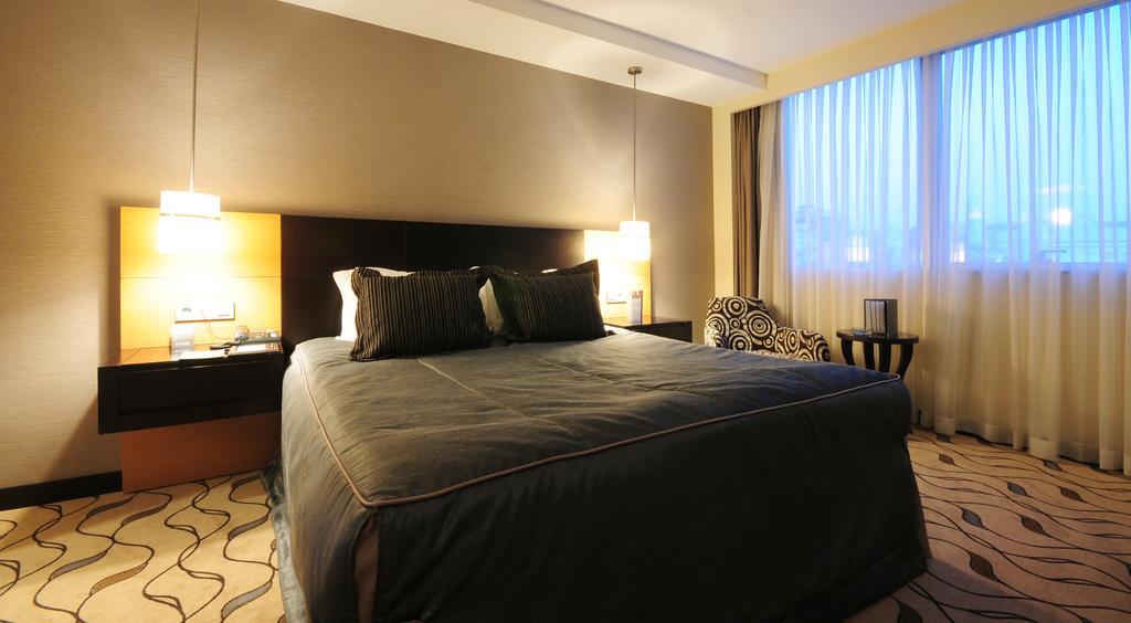 Hotel Dedeman Ankara Pokój zdjęcie