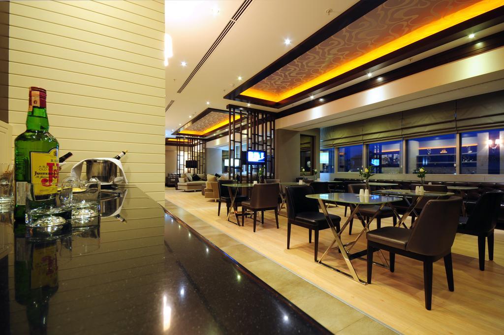 Hotel Dedeman Ankara Pokój zdjęcie